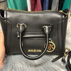 Michael Kors Xsmall bag.